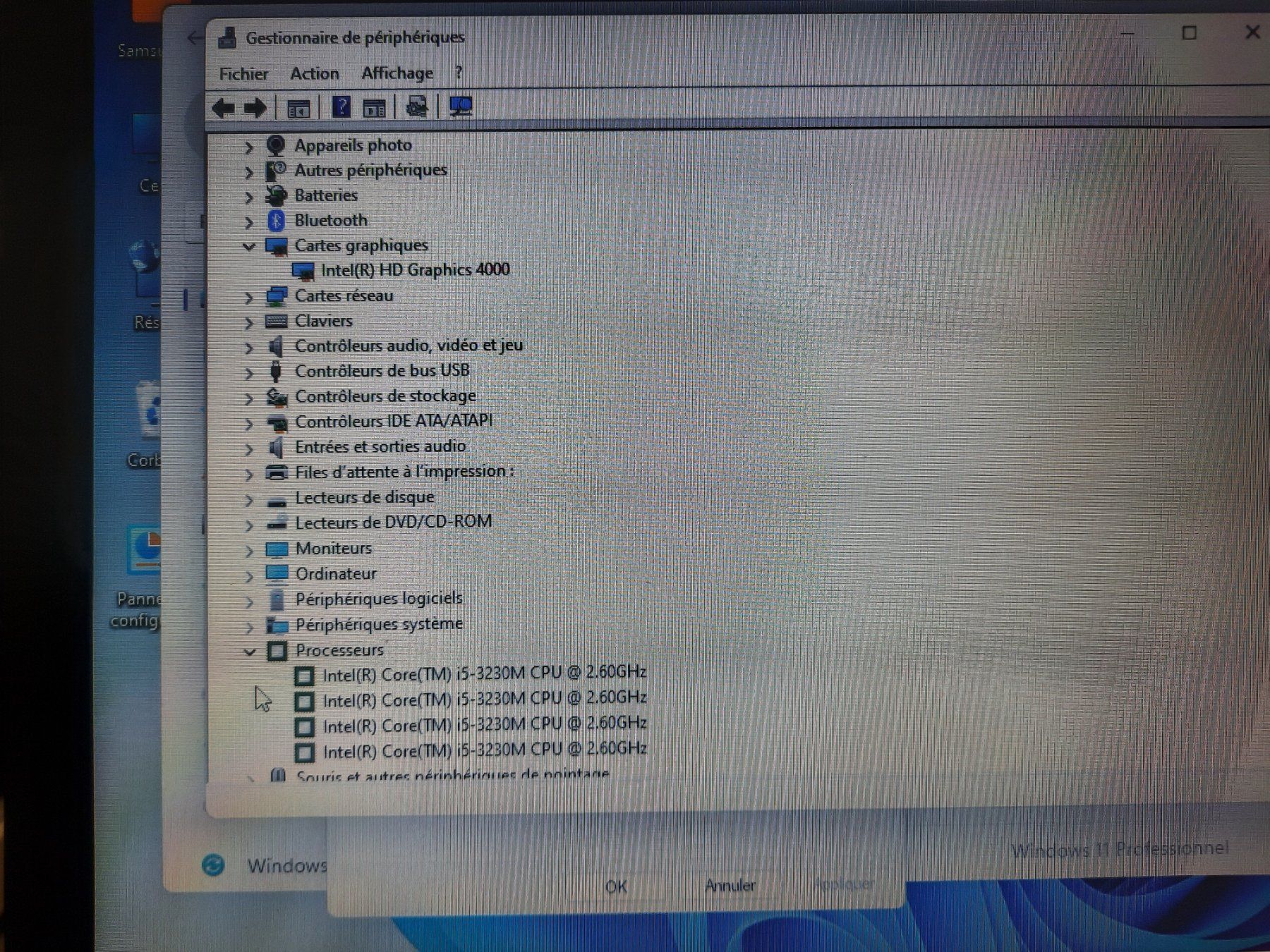 Samsung Notebook: Samsung NP270E i5 – Usato da La Chaux-de-Fonds venduto da crist2002 5