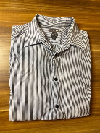 H&M HEMD BUSINESS GR. S