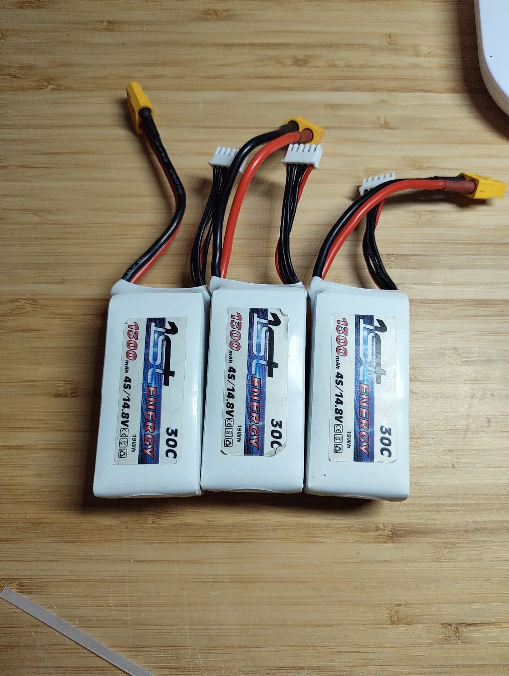 E-Flite RC Modellbau: Arrow Hobbies Avanti EDF – Neu (gemäss Beschreibung) aus Thun von fpvnoob95 3