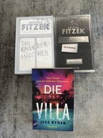 Fitzek - Thriller Buchpaket