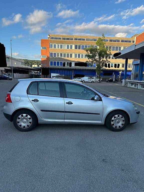 Autos: Golf 5 – D'occasion à Dietikon par Abi.. 3