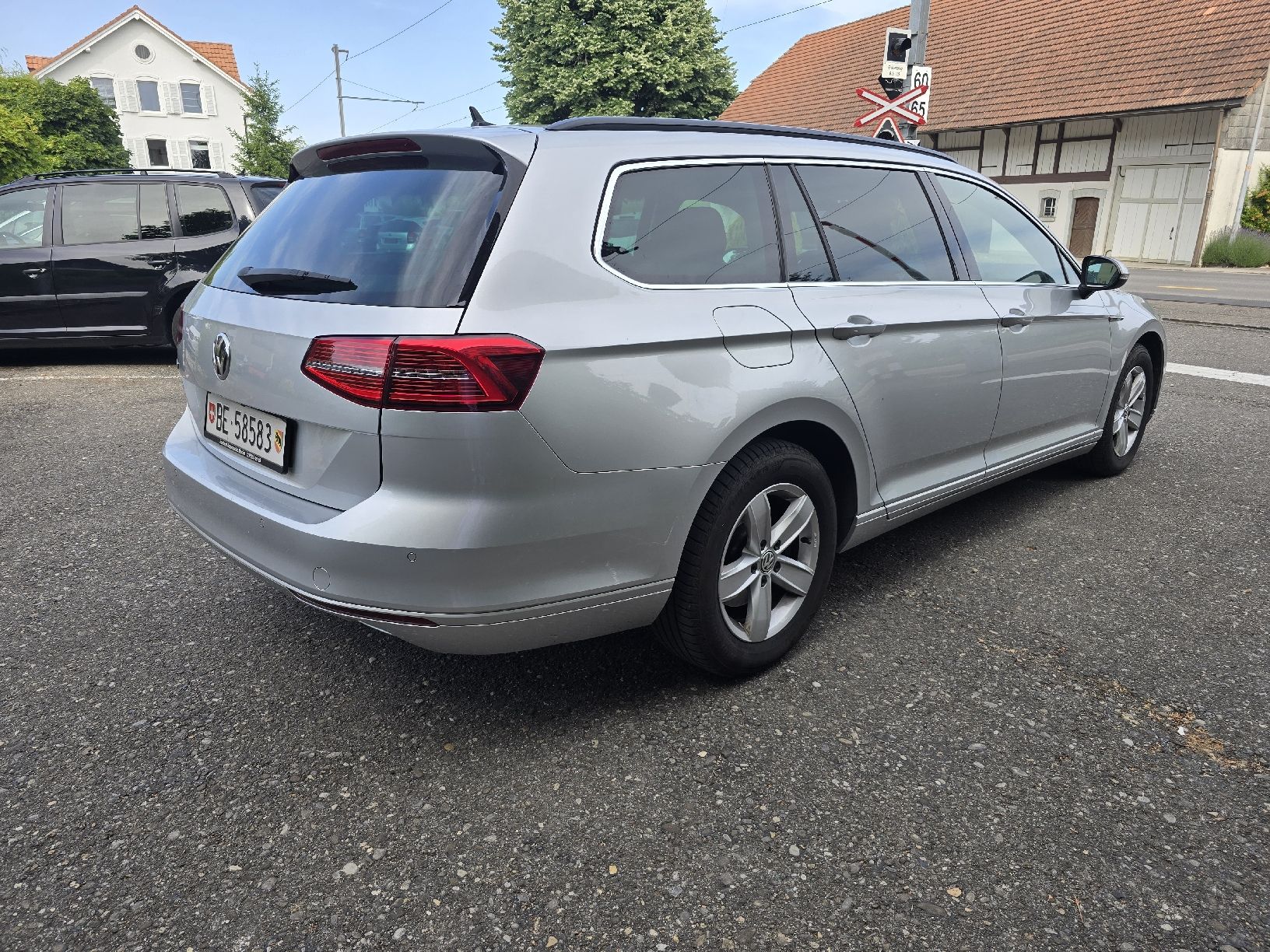 VW Automobili: VW Passat Variant 2.0 TDI 4Motion DSG  – Usato da Biel/Bienne venduto da meh_ycg5 5