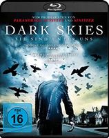 Dark Skies - Sie sind unter uns  (2013)