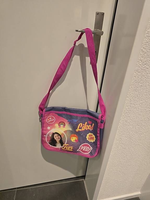 Borse da donna: Soy Luna Tasche  – Usato da Rheinfelden venduto da Sab_ry9j