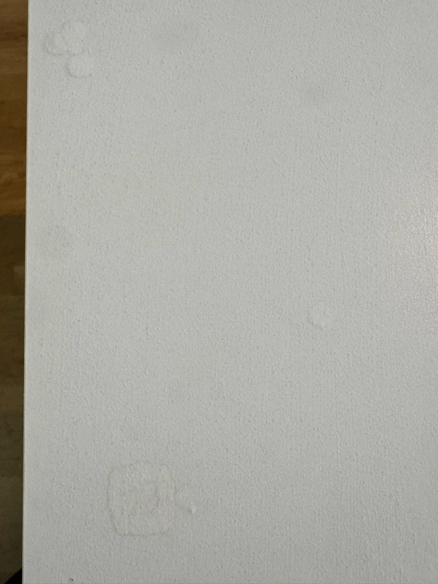 Regale: Regal weiss 4 Faecher mit Gebrauchsspuren – Gebraucht aus Zürich von nalan89 3