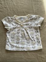 T-Shirt Grösse 74