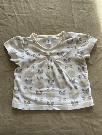 T-Shirt Grösse 74