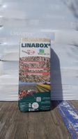 Einstreu - Linabox - Leinenstroh - Palette 60 Sack