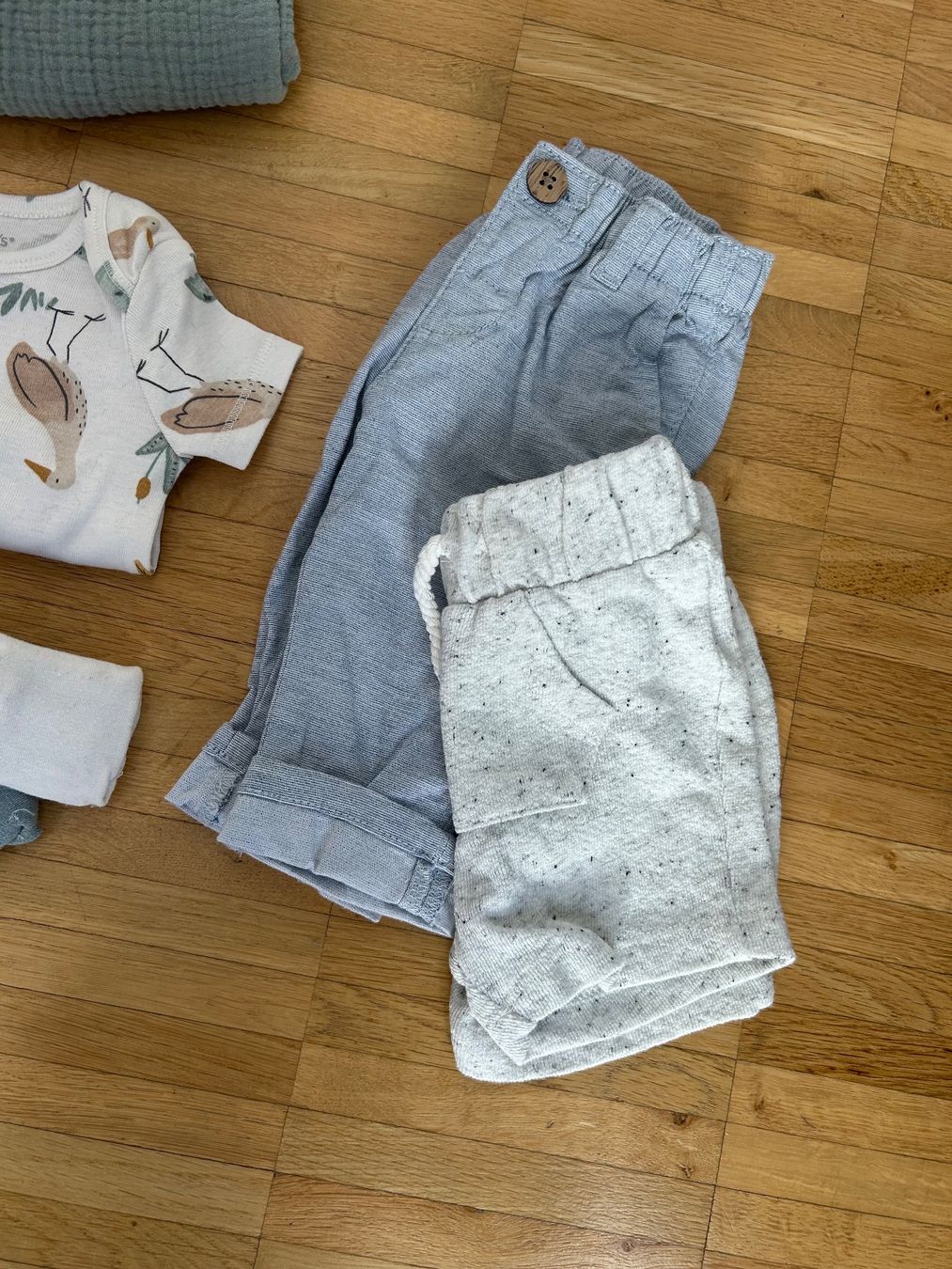 Lotti & Set di vestiti: Babykleider – Usato da Zürich venduto da Ella_88 2