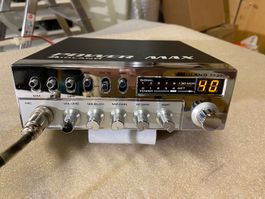 Midland 77-250C  40CH AM