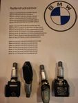 BMW Reifendrucksensoren 1er F40 2er F44 3er F44 G21 G28