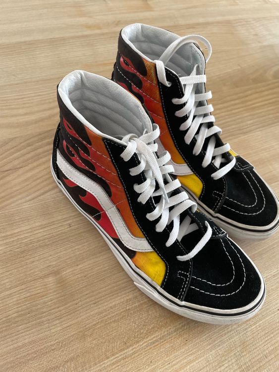 Vans Grosse 40