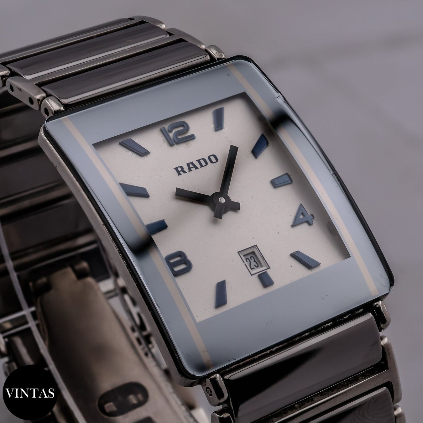 Rado Orologi: Vintage Rado Distar 160.0484.3 – Usato da Zürich venduto da Vintas 5
