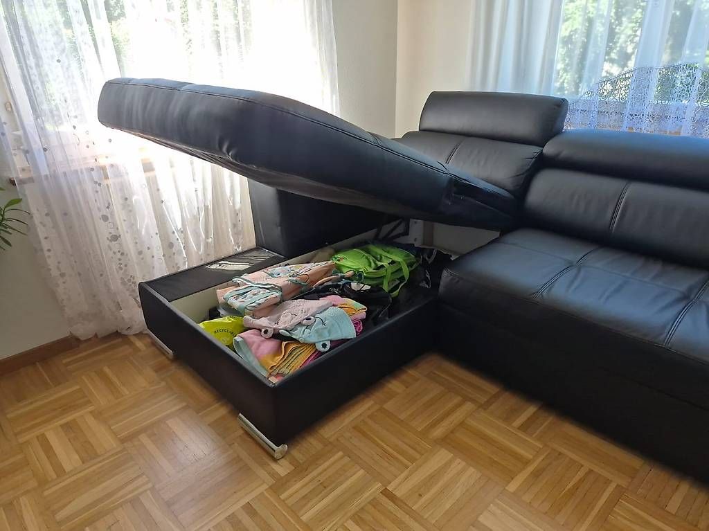 Divani: Sofa  – Usato da Frauenfeld venduto da Amaaaa 3