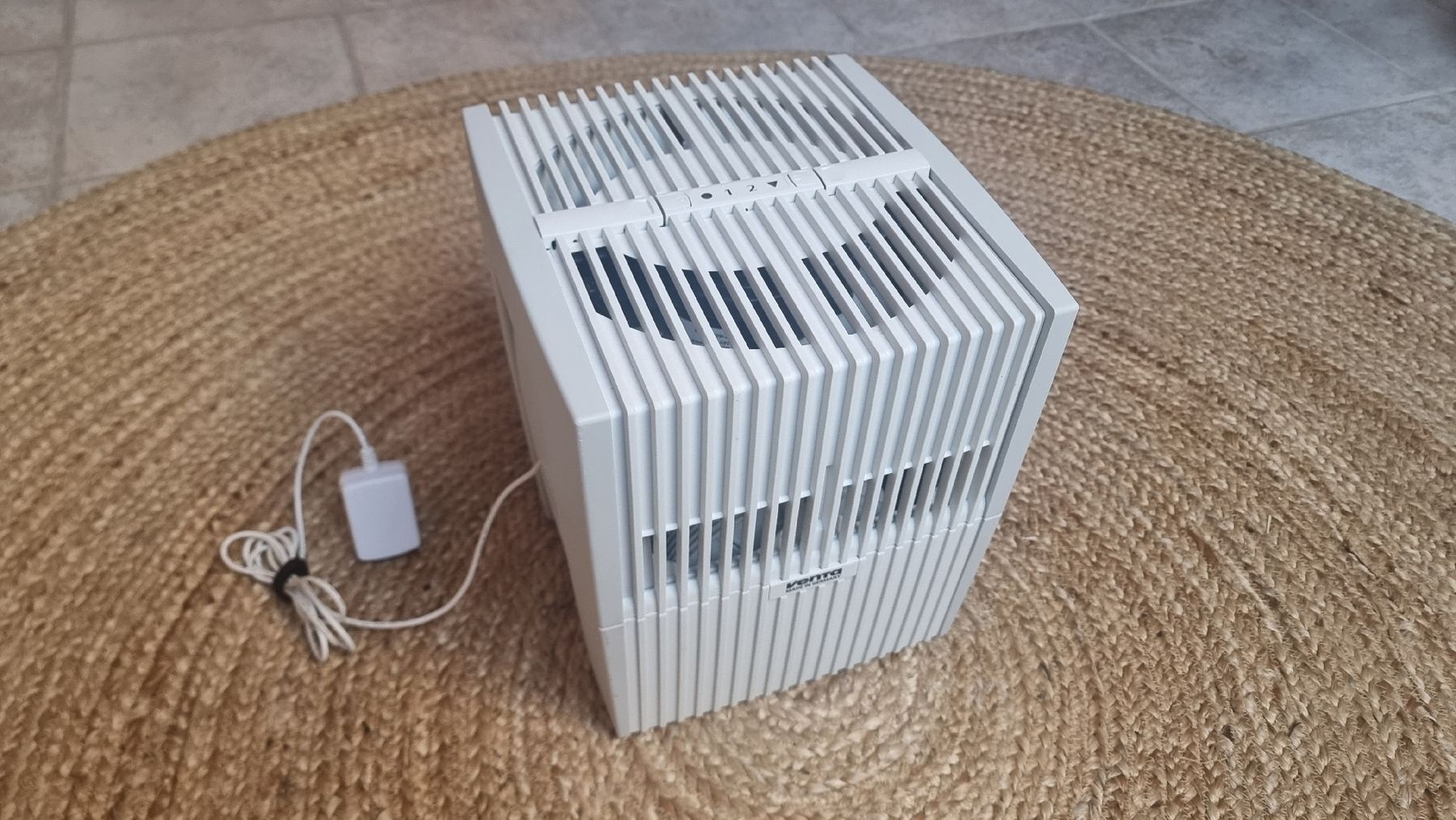 Venta Luftreiniger: VENTA 7015501 Luftbefeuchter Original LW15 – Gebraucht aus Walenstadt von