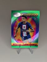Warren Zaire - Emery Rookie PSG Topps Finest