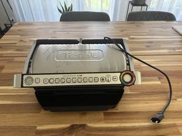 Tefal OptiGrill XL