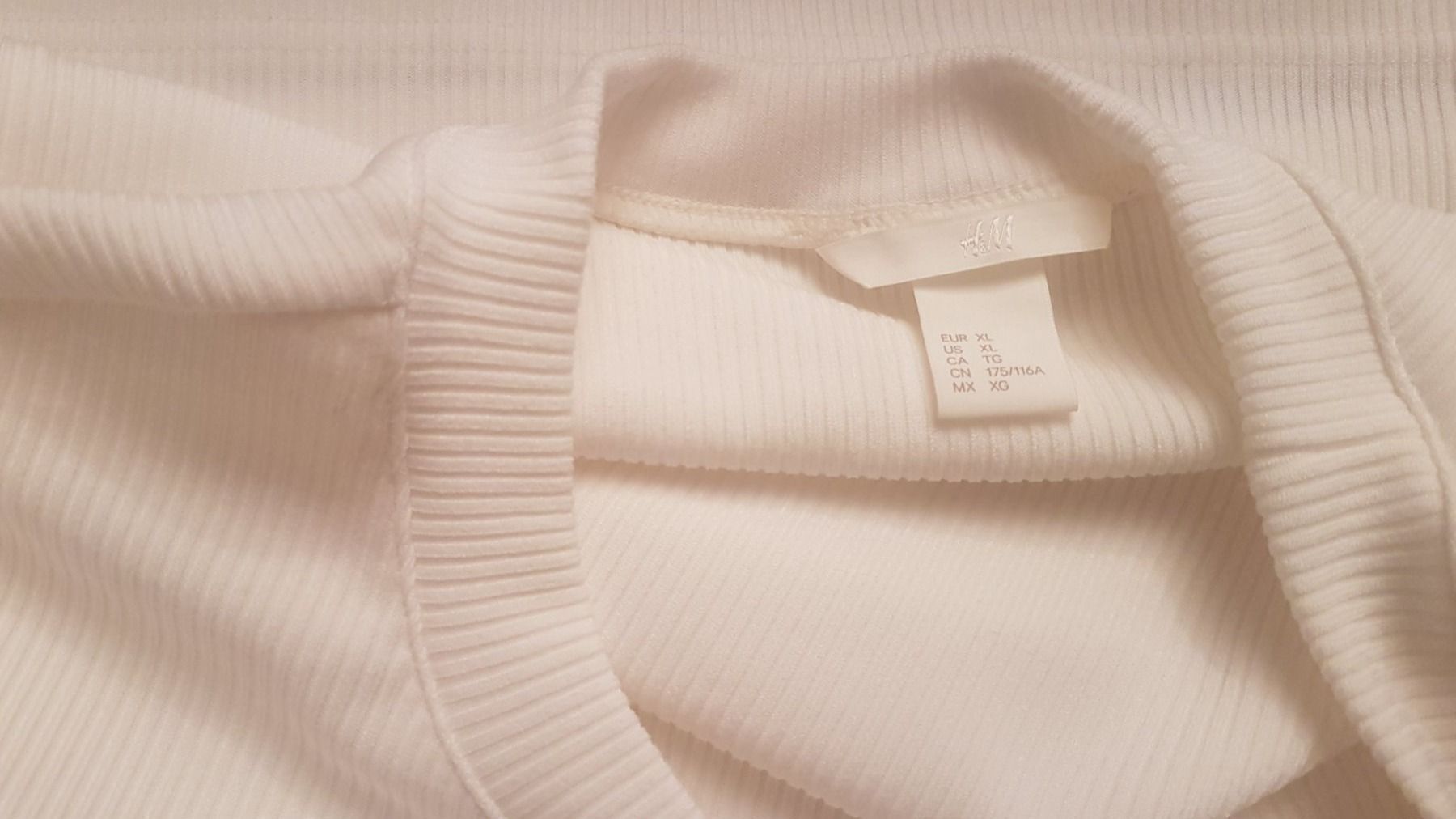 H&M Pulls & Sweat-shirts: Hellbeiger Langarm-Pullover – Neuf (Voir description) à Oberengstringen par Sheera7 5