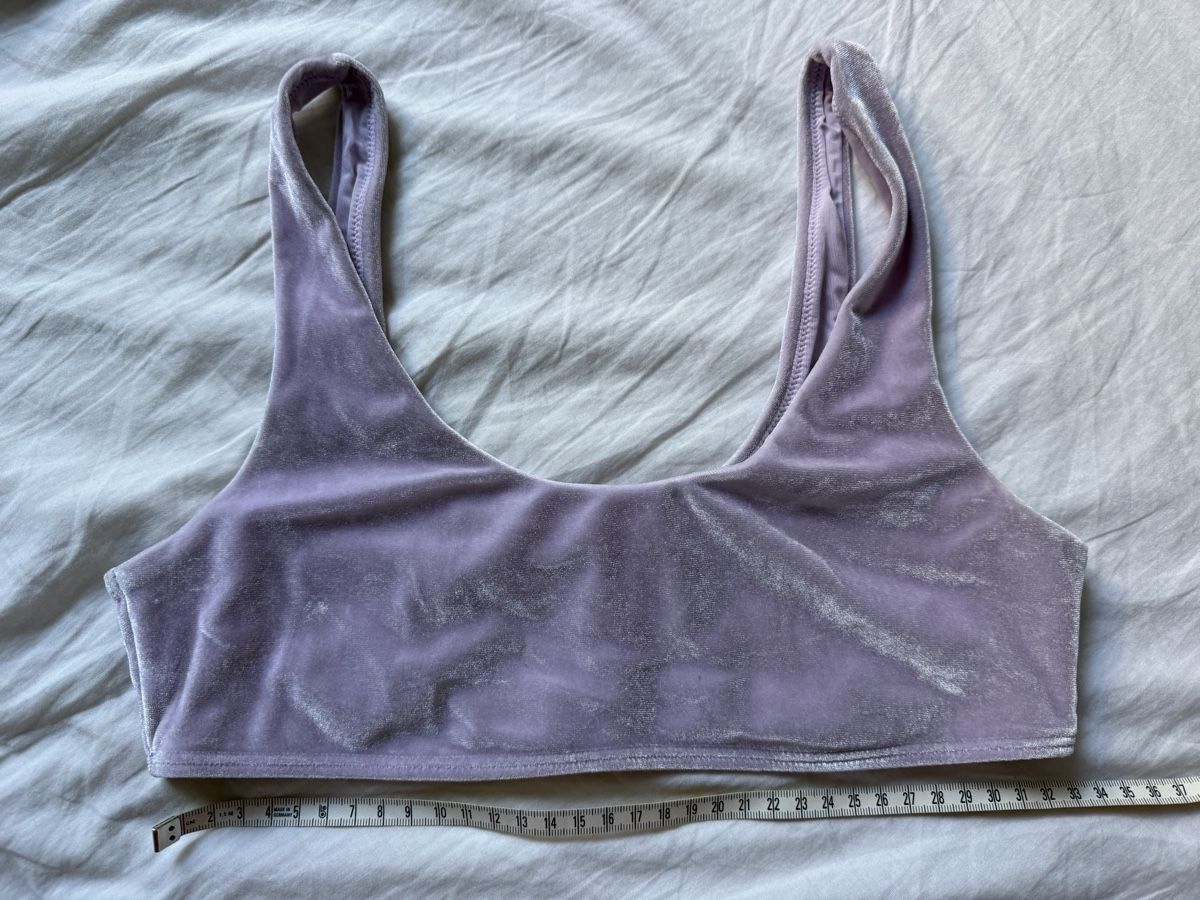 H&M Altra biancheria intima: Bustier – Usato da Winterthur venduto da adi_sqz 1