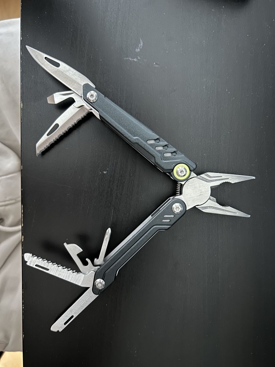 Alle Werkzeuge: Rewind Multitool mit Etui ungebraucht – Neu (gemäss Beschreibung) aus Aarau Rohr von Nils_Drees 2