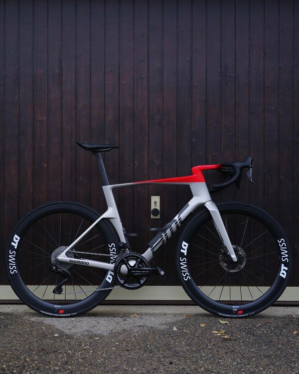 BMC Teammachine R01 - custom build (Gebraucht) in Cornaux NE für CHF ...