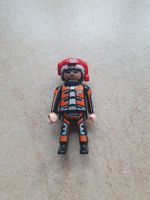 Playmobil Figur Agent