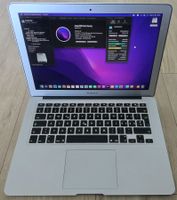Apple MacBook Air Notebook Laptop 13" macOS Monterey