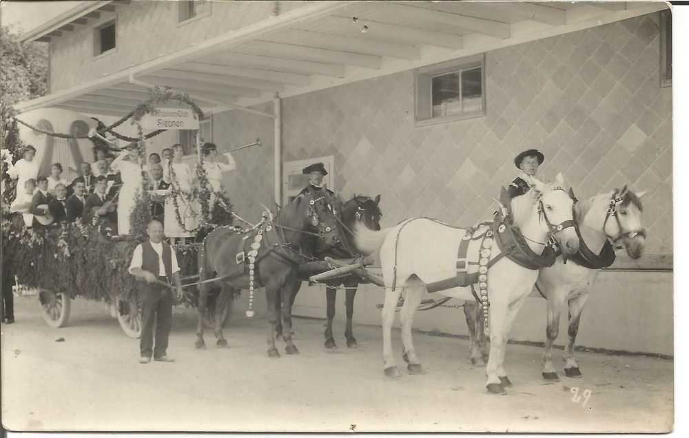 AK Siebnen Kaufen auf Ricardo