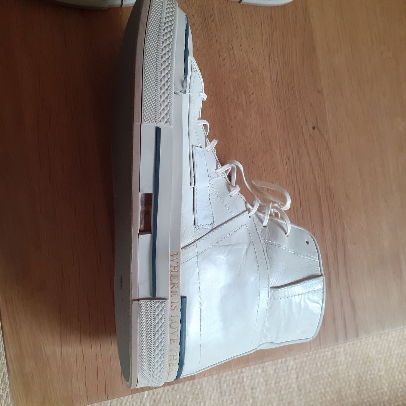 Scarpe da uomo: Retro Sneakers – Usato da Winterthur venduto da amelie015 1
