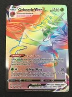 Pokémon - Orbeetle Vmax 021/185 - Vivid Voltage - EN
