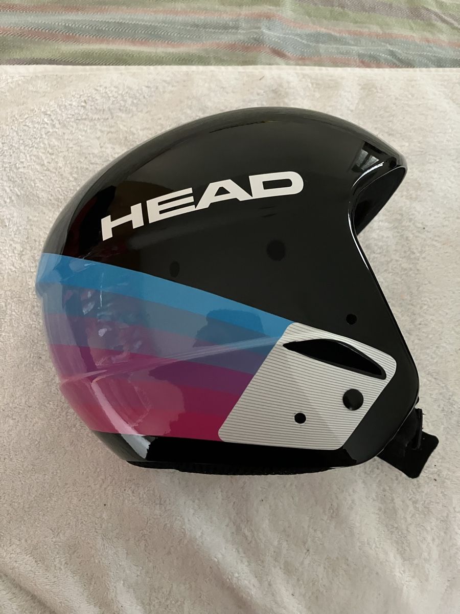 Head Casques: FIS Skihelm Head – Neuf (Voir description) à Wolfhausen par swissski