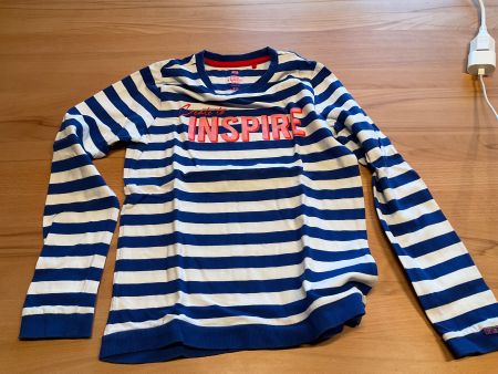 Kinder Longshirt von WE Grösse 146-152