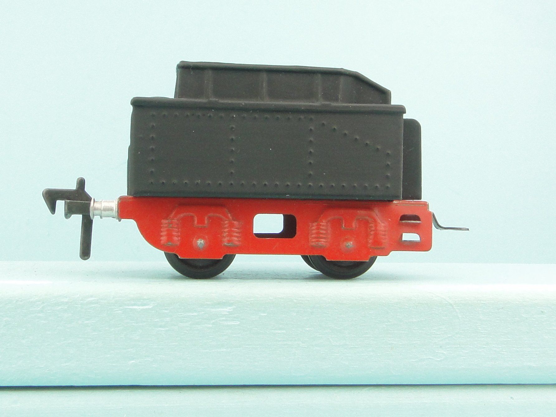 Fleischmann Trains électriques: Fleischmann H0 2 X Tender – D'occasion à Bülach par cann11 4