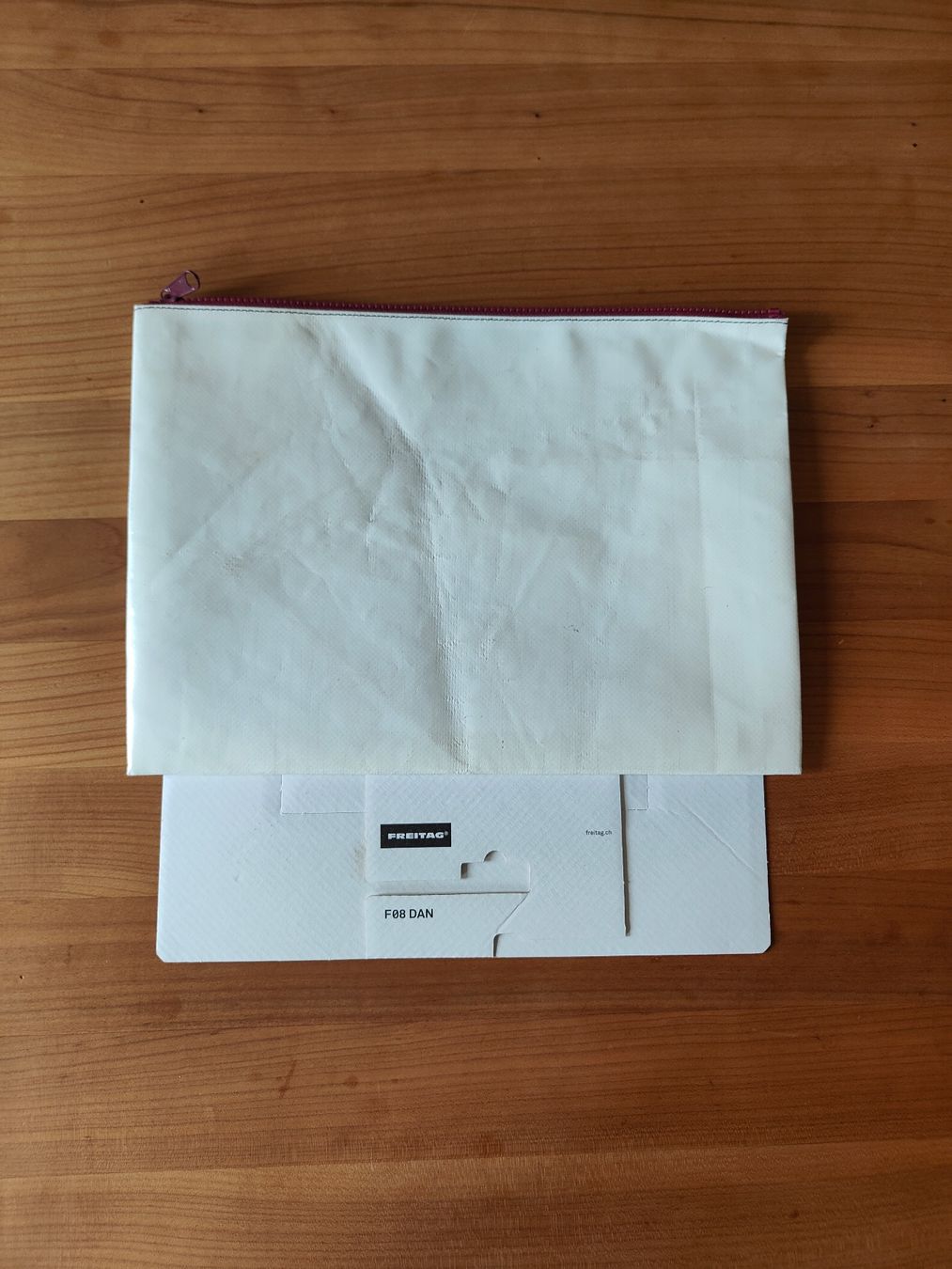 Freitag Borse: Freitagtasche Dan F08 – Nuovo (secondo la descrizione) da Winterthur venduto da the7mx1reon 1