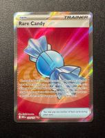 Pokemon Rare Candy MEG EN 175/132