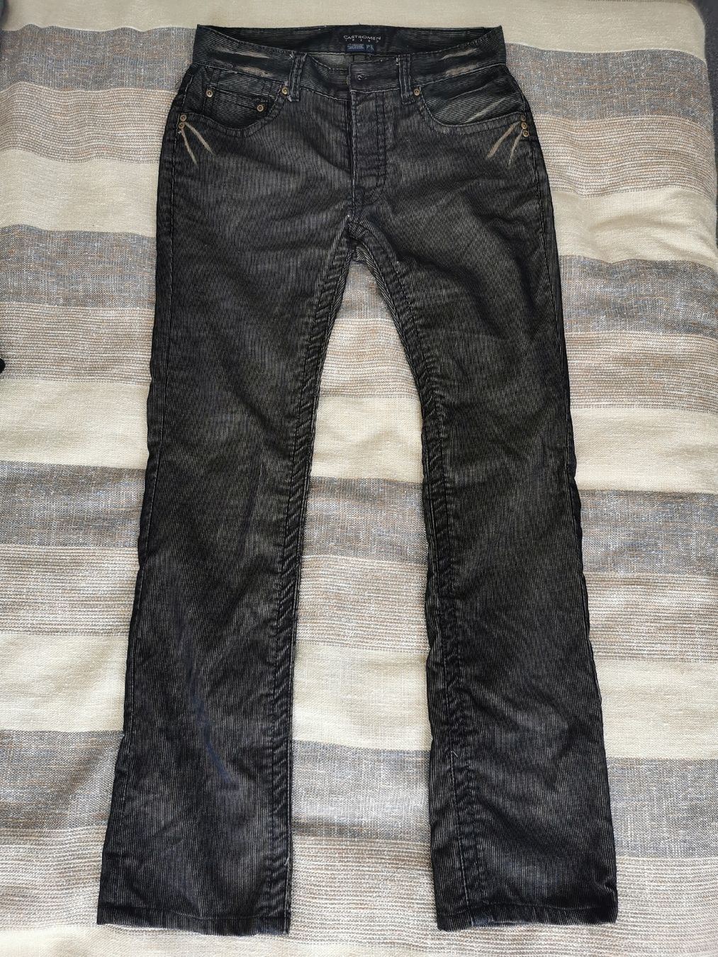 Jeans: Jeans Gr. 42 Castromen – Usato da Ostermundigen venduto da AlwaysHaveFun90