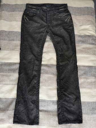 Jeans Gr. 42 Castromen