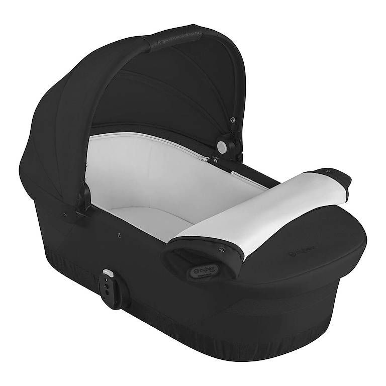 Kinderwagen: Nacelle Cybex Gazelle  – Gebraucht aus Boudry von DavidFerreira93 2