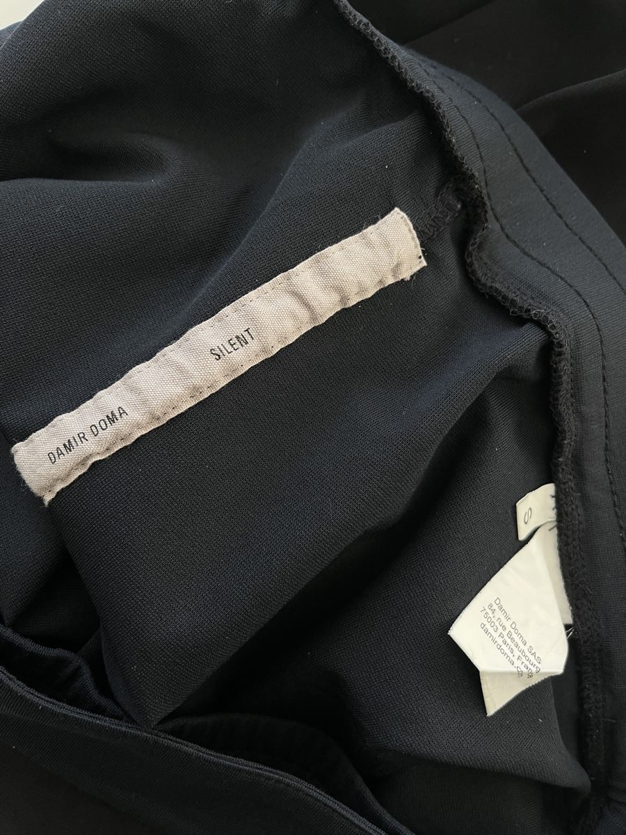 Röcke: SILENT DAMIR DOMA Skirt – Neu (gemäss Beschreibung) aus Emmen von Nightingale_2022 4