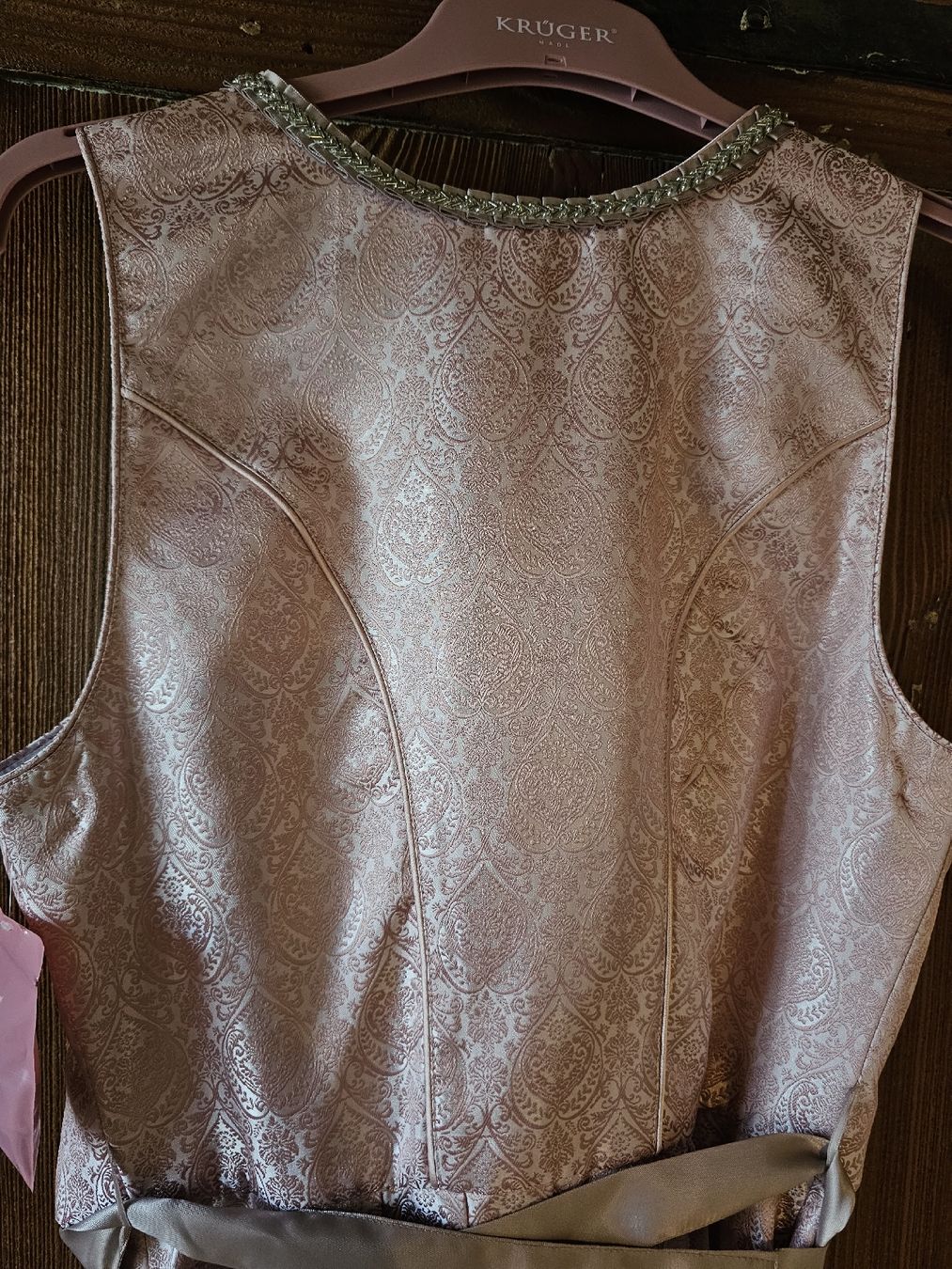 Vestiti: Krüger Dirndl 42 – Nuovo e nell'imballaggio originale da Büttikon AG venduto da PAM120319 3