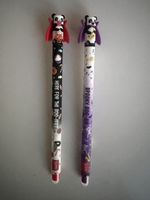 Legami Halloween Radierbarer Gelstift "Spooky Party" - Erasa