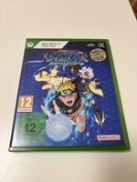 Naruto Shippuden: Ultimate Ninja Storm Xbox