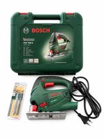BOSCH PST 700 E Stichsäge 500 Watt inkl. Koffer 