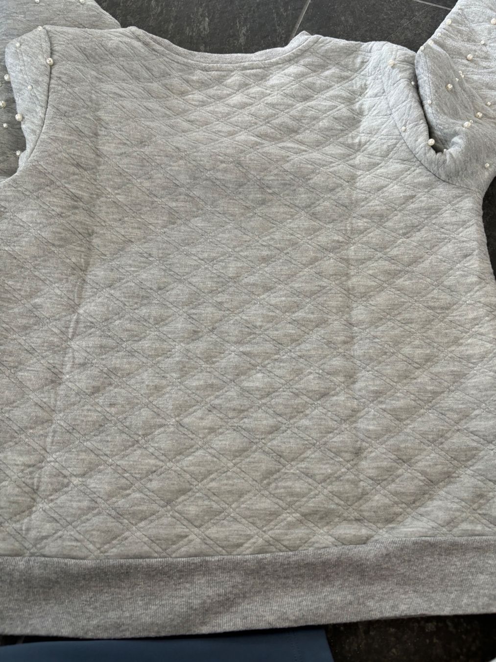 H&M Maglioni & Felpe: Pullover ~olivengrün -  Gr. M – Usato da Stadel venduto da Chanel_5 2