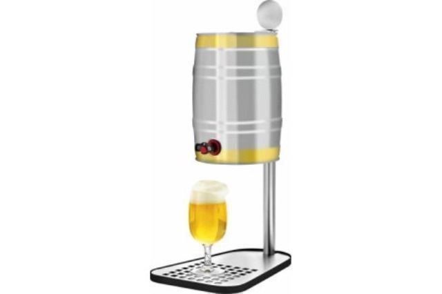 Accessori: Bierfasshalter 43 x 21 cm – Nuovo e nell'imballaggio originale da Bülach venduto da StoreInShop.com