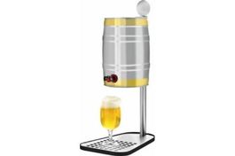 Bierfasshalter 43 x 21 cm