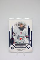 Aurelien Marti Playoffs 29/30 Lausanne HC