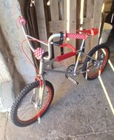 BMX 80er Jahre