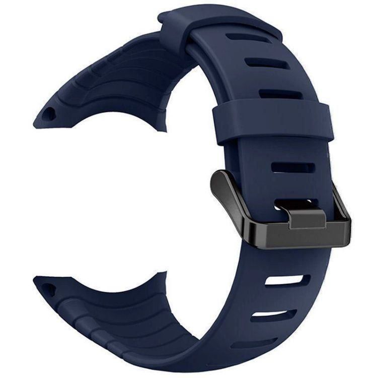 Suunto Smartwatch: Suunto Core Armband Dunkelblau – Nuovo e nell'imballaggio originale da Hinwil venduto da Luke_Key