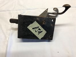 Türschloss für eine Zimmertüre